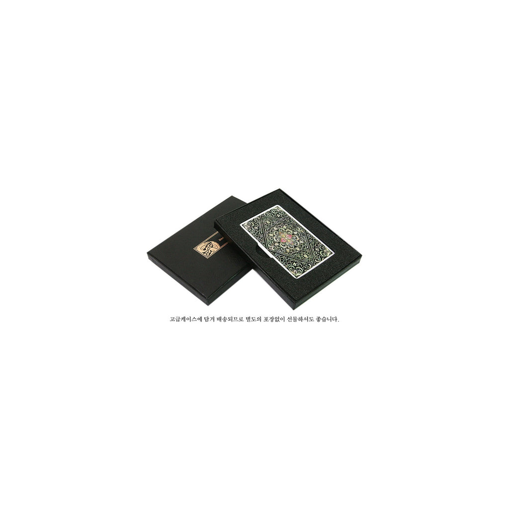 Najeon Card Type High Capacity USB 4GB(Arabesque) – detail view 5 [KS-CUT:P0000CZT:61bfcb16e7c0]