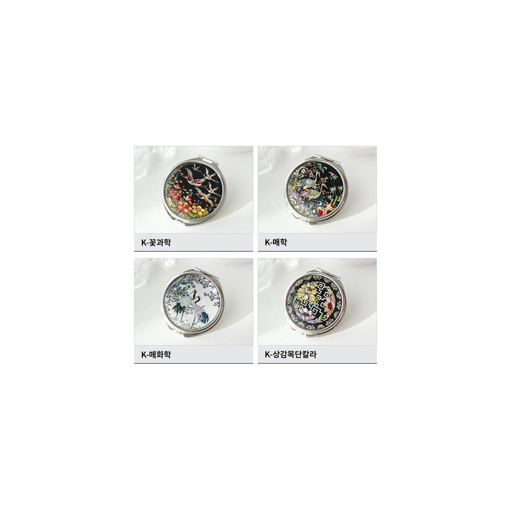 Najeon Hand Mirror Medium K – detail view 5 [KS-CUT:P0000TYZ:ac3b0a1373d0]