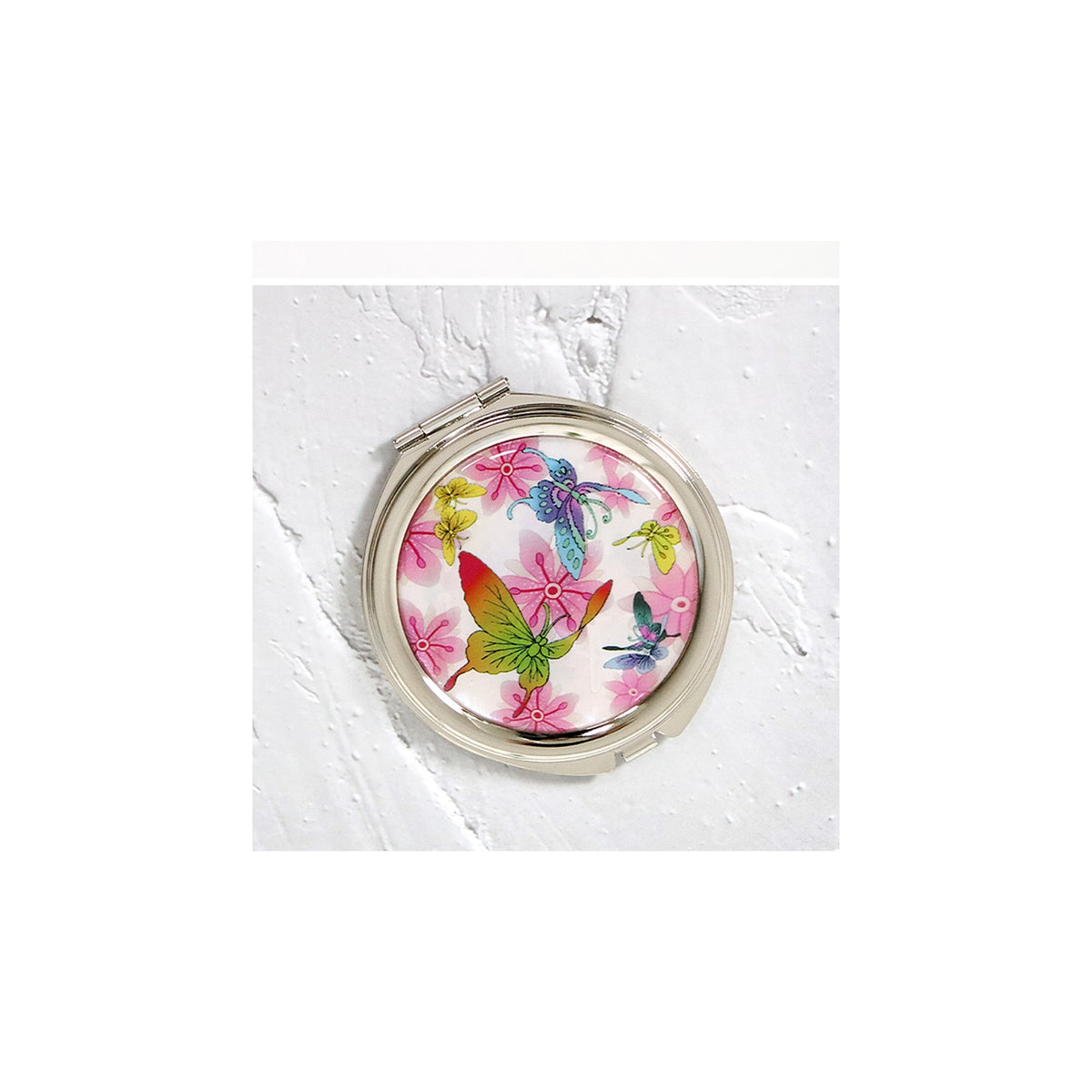 Najeonchilgi Hand Mirror Medium D – detail view 5 [KS-CUT:P0000TYO:92d100cba69f]