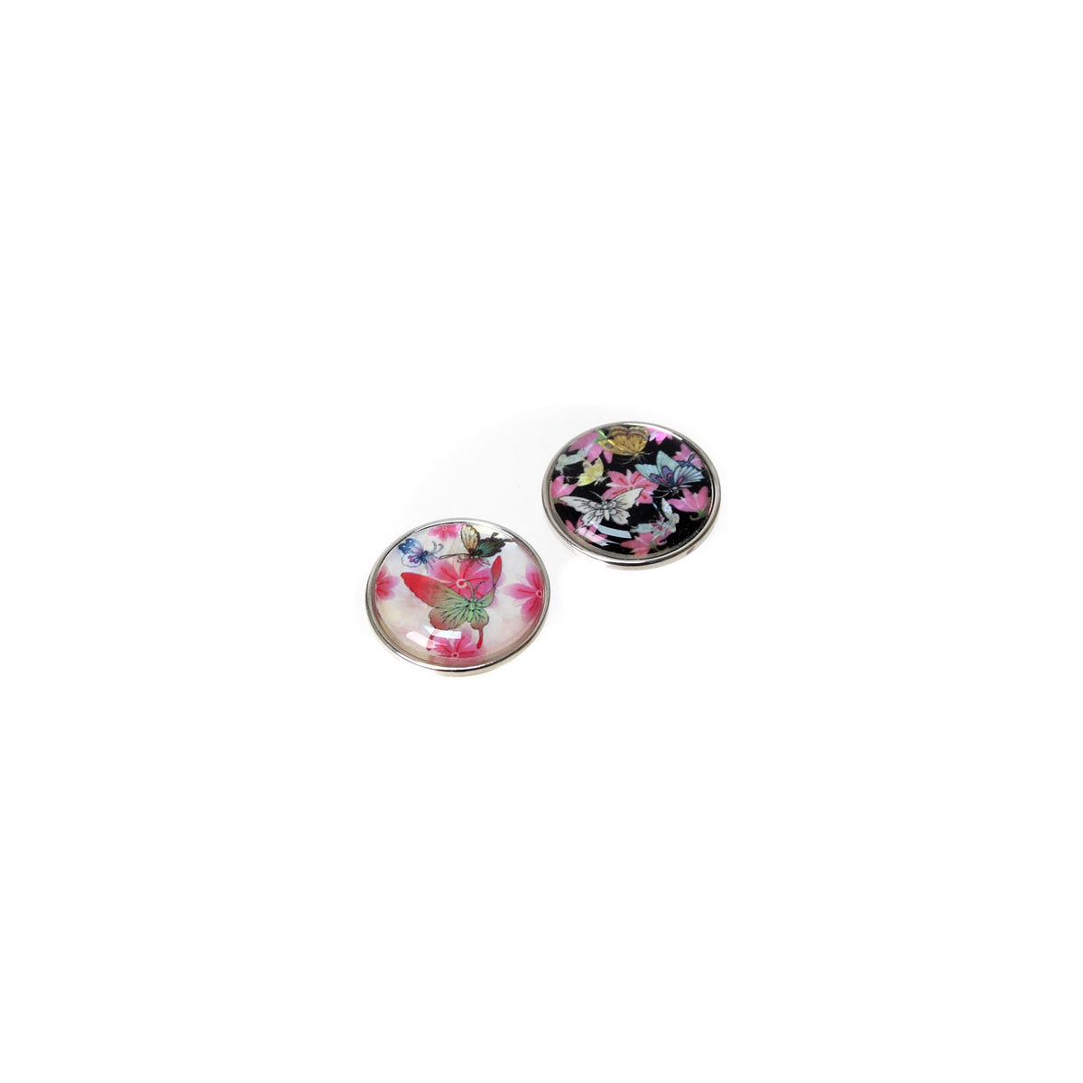 Premium Najeonchilgi Golf Ball Marker (Butterfly) – detail view 5 [KS-CUT:P0000OOB:4dc8578aede3]