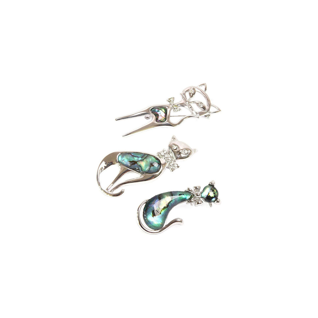 Premium Najeon Brooch – detail view 5 [KS-CUT:P0000MRT:dffcdabfcef9]