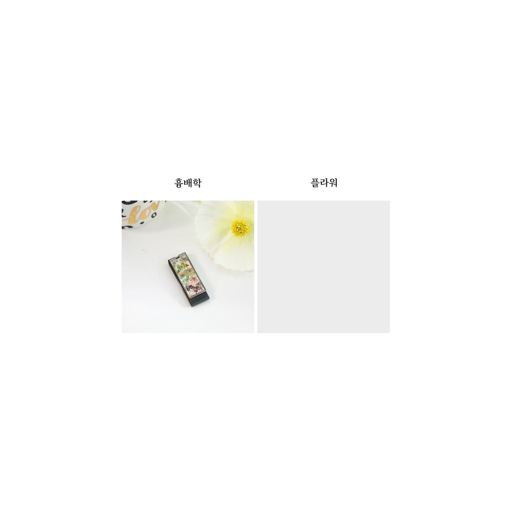 (Handcrafted) Najeon High Capacity Swivel USB Drive 8GB – detail view 5 [KS-CUT:P0000HJR:768e91dc0ae6]
