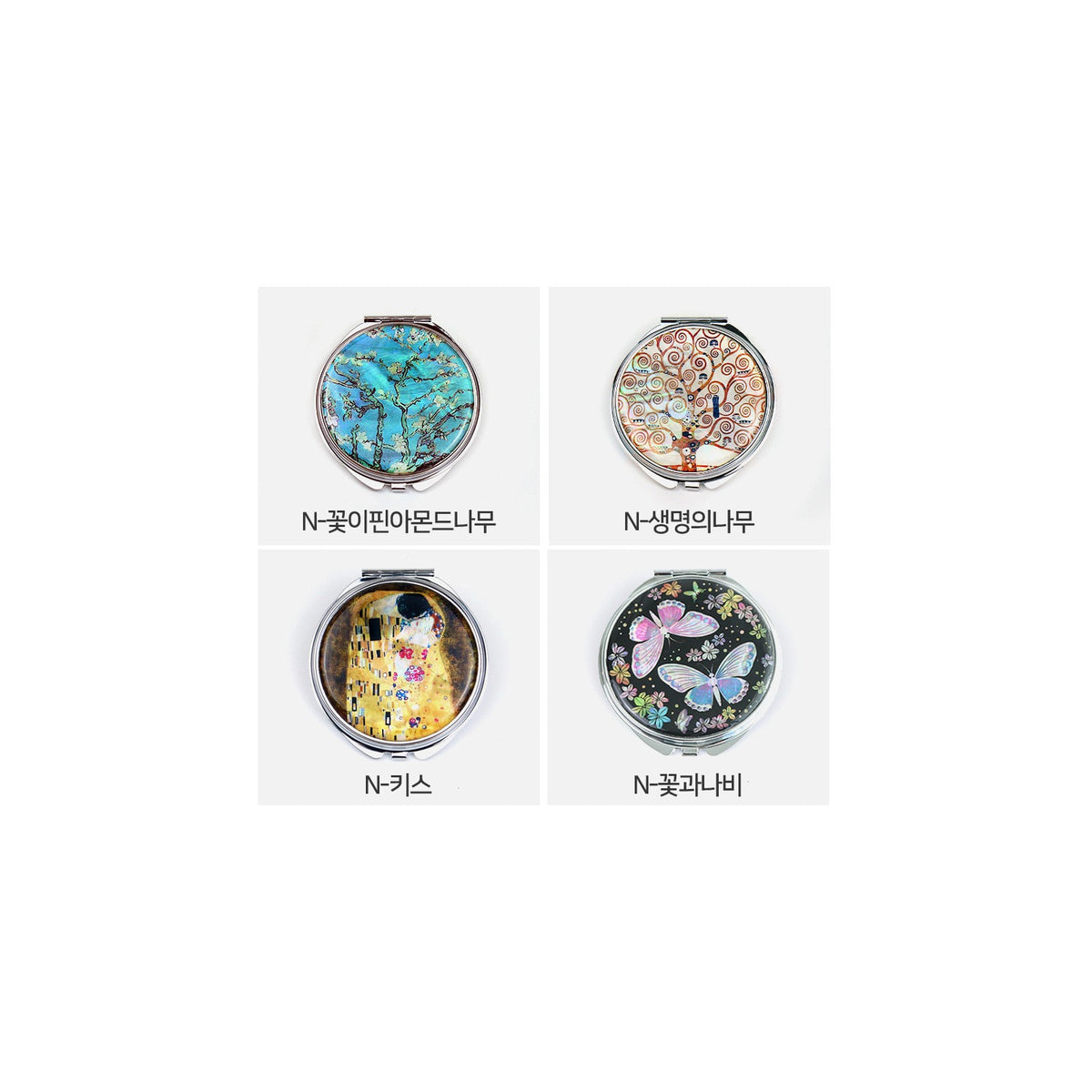 Najeon Hand Mirror Medium N – detail view 5 [KS-CUT:P0000TYX:82caf7ee1c5b]