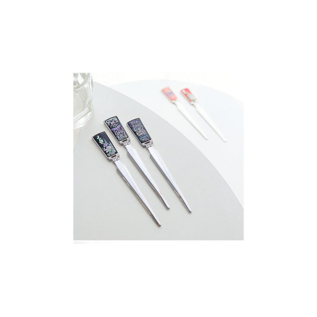 Premium Najeonchilgi Letter Opener – detail view 6 [KS-CUT:P0000GWY:7133a282bb85]