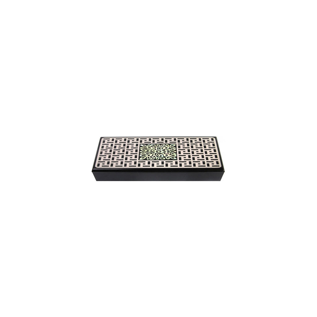 Premium Pen Case (Twin Cranes) – detail view 6 [KS-CUT:P0000HID:574052025b09]