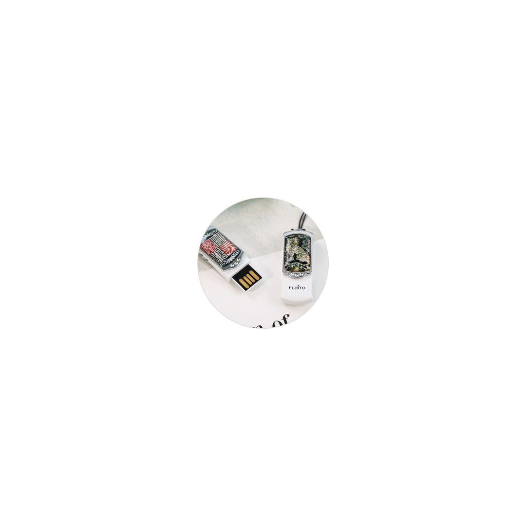 Flyto Mother of Pearl USB 8GB – detail view 6 [KS-CUT:P0000HJO:0b7555ee2da7]