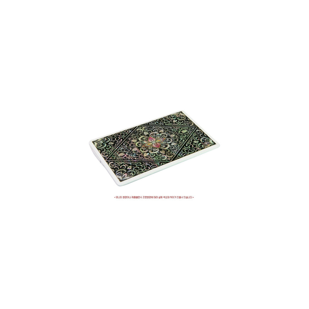 Najeon Card Type High Capacity USB 4GB(Arabesque) – detail view 6 [KS-CUT:P0000CZT:c7ca8f101a10]