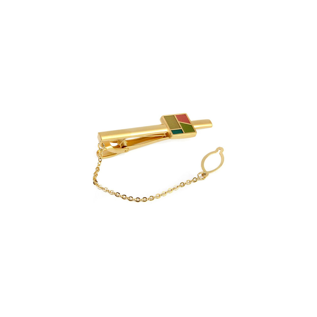 Premium Traditional Tie Pin – detail view 6 [KS-CUT:P0000MEJ:d2ced8bf19fc]