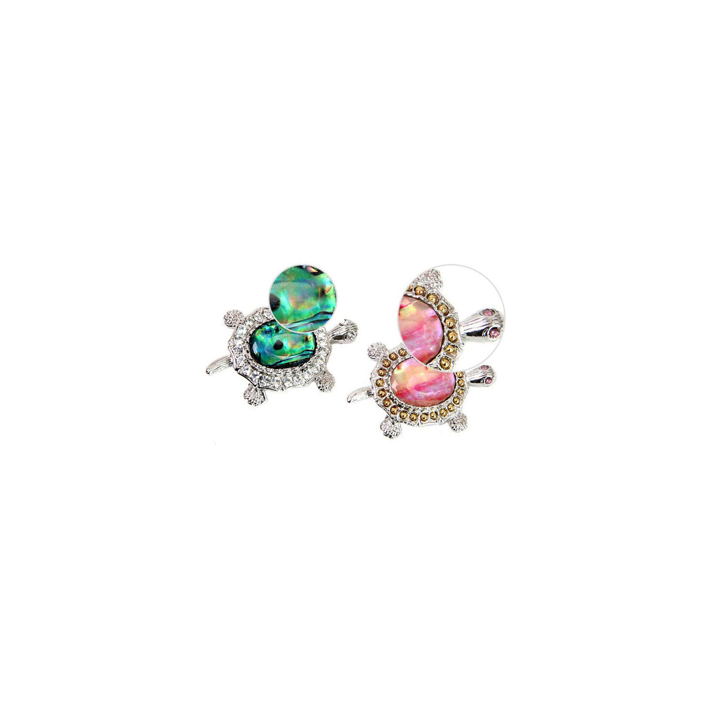 Premium Najeon Brooch – detail view 7 [KS-CUT:P0000MRN:c70f829c234a]