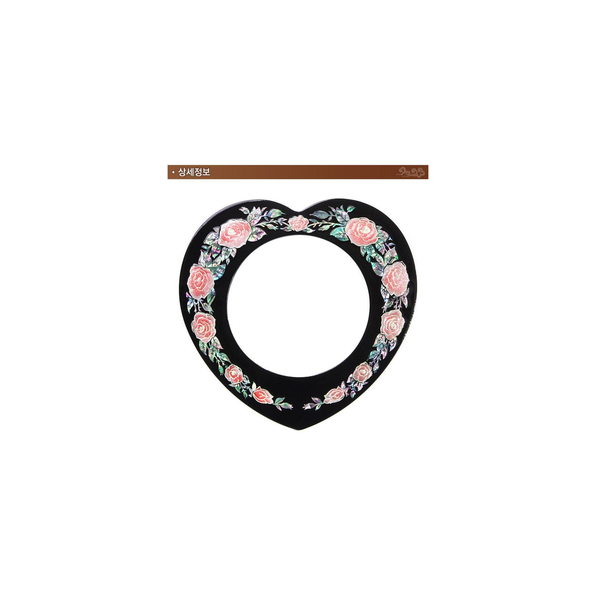 Premium Najeon Frame (Large) – detail view 7 [KS-CUT:P0000IHR:3127caa80413]