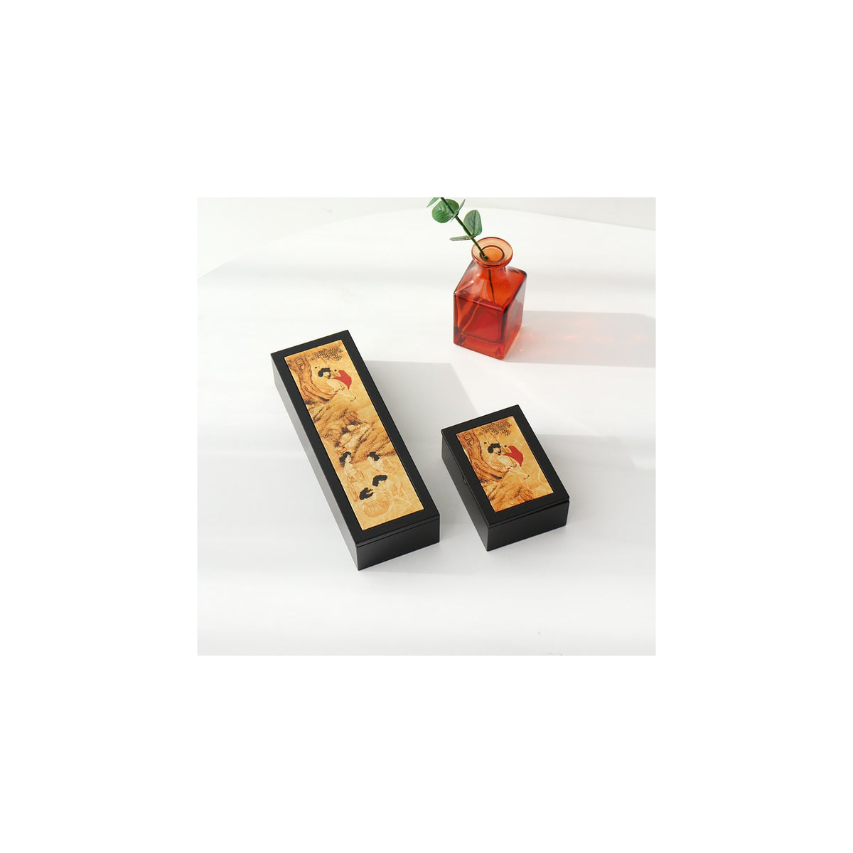 Premium Handcrafted Hanji Pen Case – detail view 7 [KS-CUT:P0000DAT:ac0161b2e111]