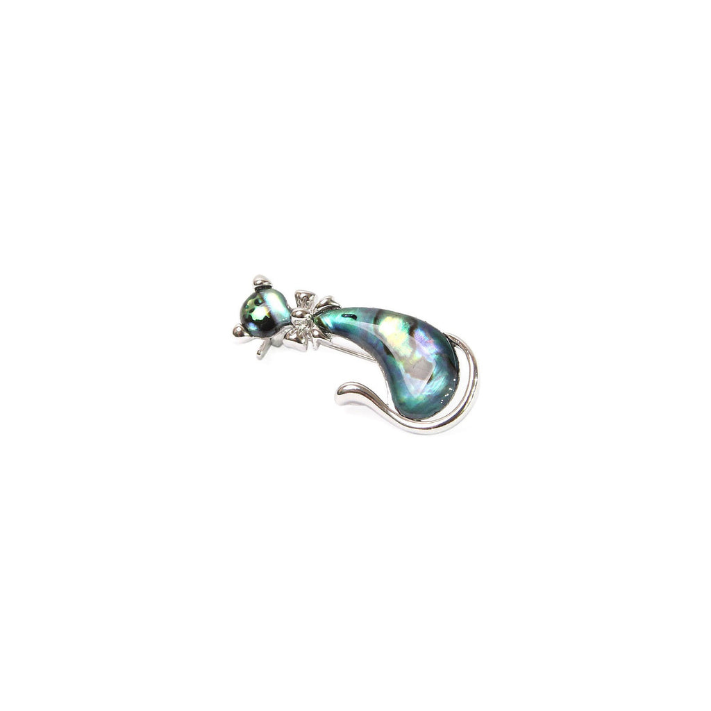 Premium Najeon Brooch – detail view 7 [KS-CUT:P0000MRT:02b6e90e416f]
