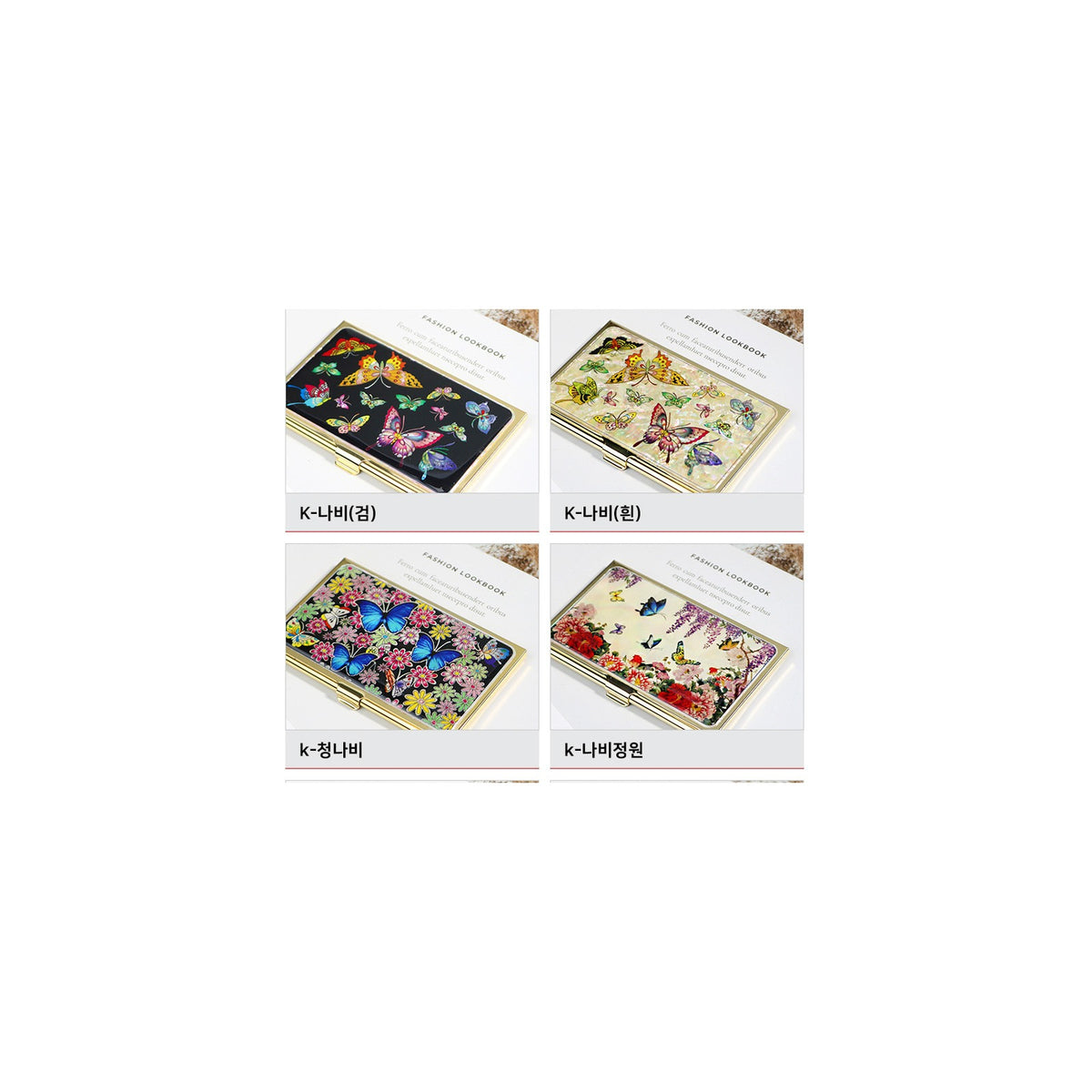 Premium Najeon Gold Business Card Case – detail view 7 [KS-CUT:P0000UAG:5c191e9c954c]