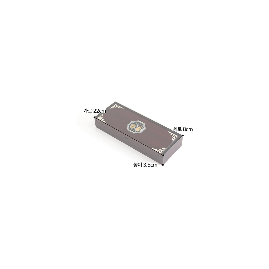 Auto Open Pen Case D – detail view 7 [KS-CUT:P0000RVJ:18e8ea66e28c]