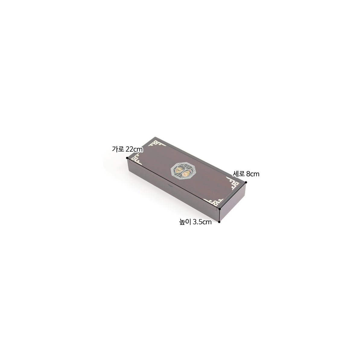Auto Open Pen Case D – detail view 7 [KS-CUT:P0000RVJ:18e8ea66e28c]