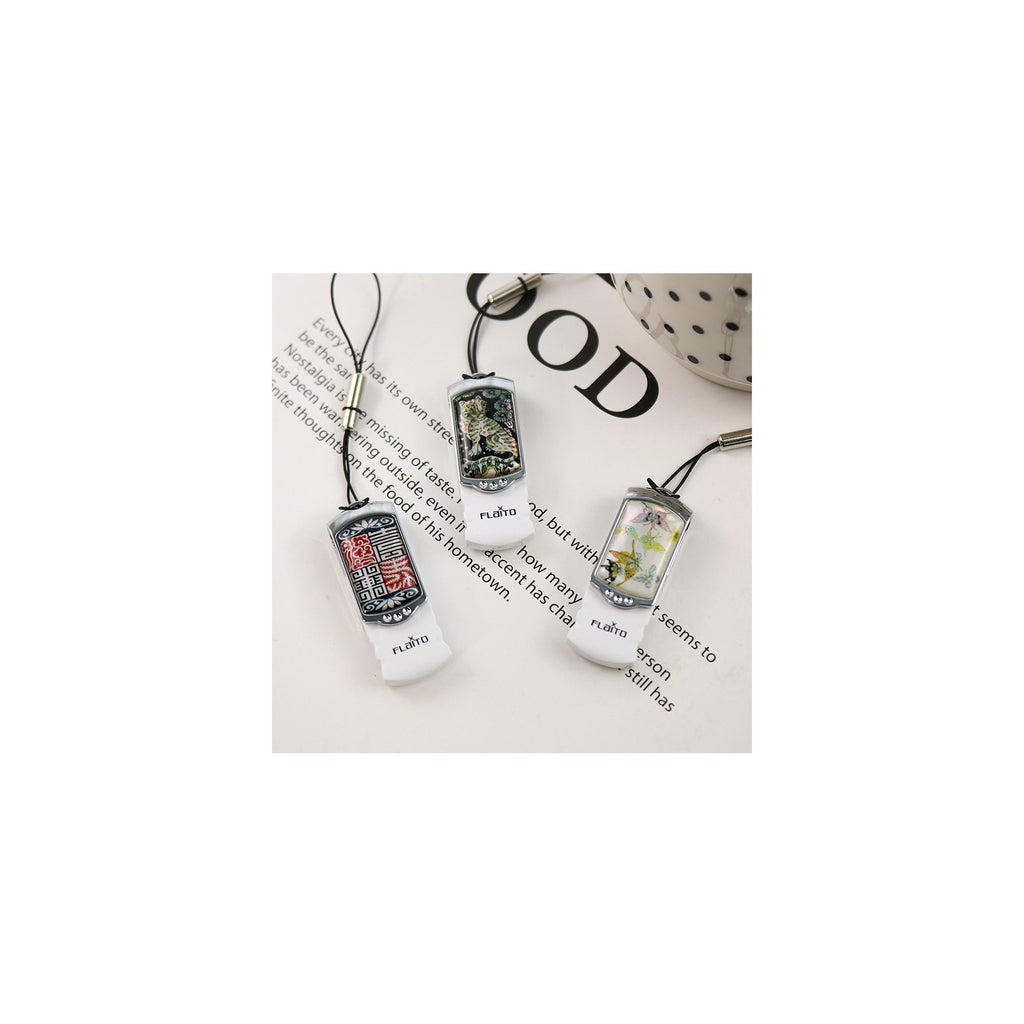 Flyto Mother of Pearl USB 8GB – detail view 7 [KS-CUT:P0000HJO:d637988bf3e7]