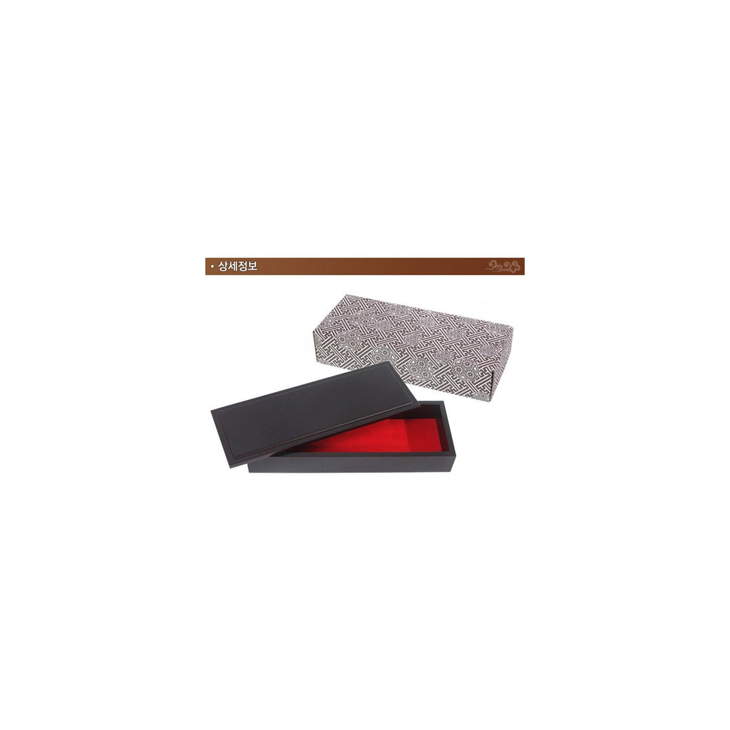 Premium Pattern Pen Case – detail view 7 [KS-CUT:P0000GOM:ed122160299b]