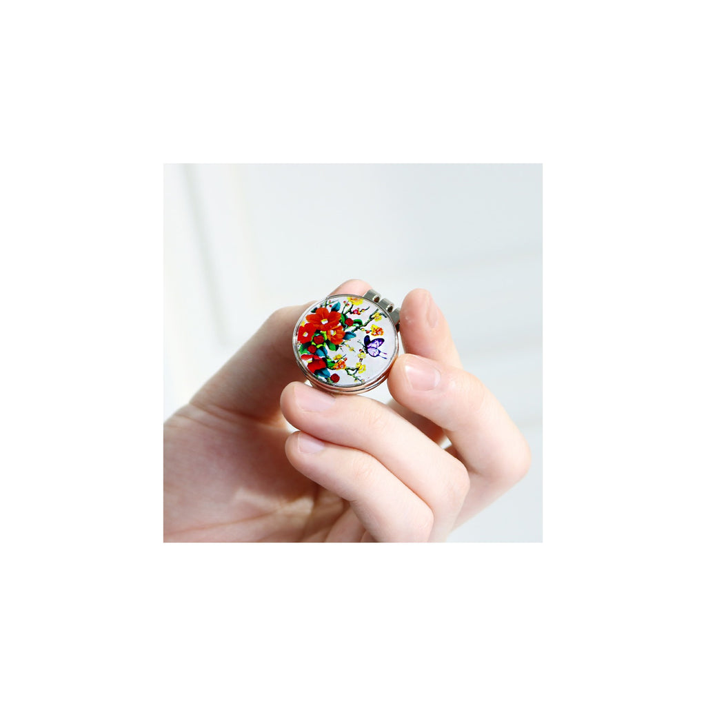 Premium Najeon Golf Ball Marker K(Butterfly) – detail view 8 [KS-CUT:P0000PNC:73e31b4a8b5f]