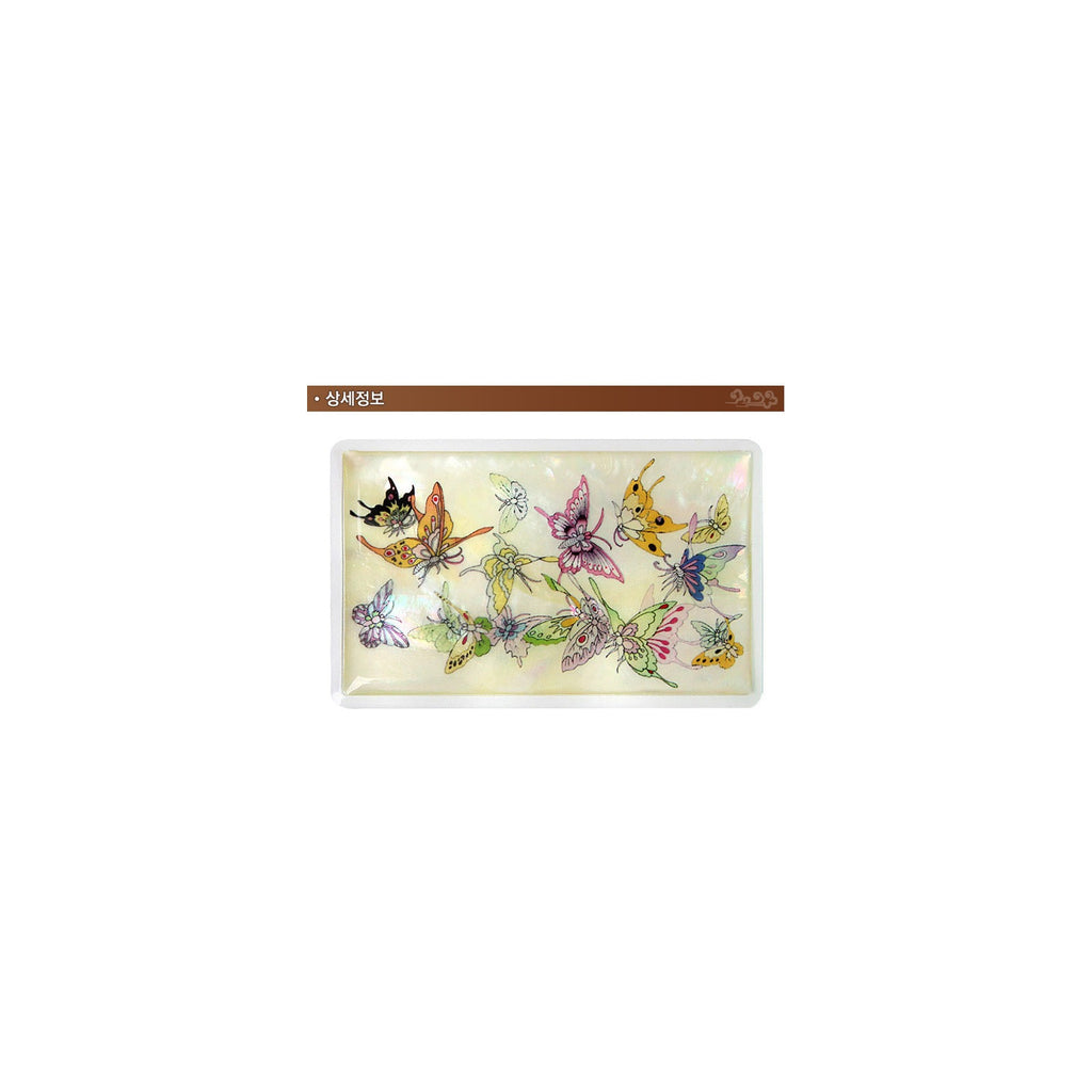 Najeon Card USB JS 6000 White Butterfly 8GB – detail view 8 [KS-CUT:P0000GQH:3d882b8a13ab]