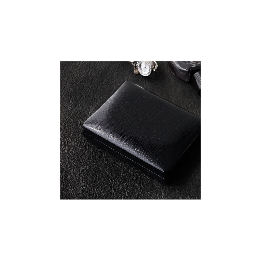 Masterpiece Gold Black Business Card Case (SM3) 20% Deluxe – detail view 8 [KS-CUT:P0000IIO:ddac71f12a13]