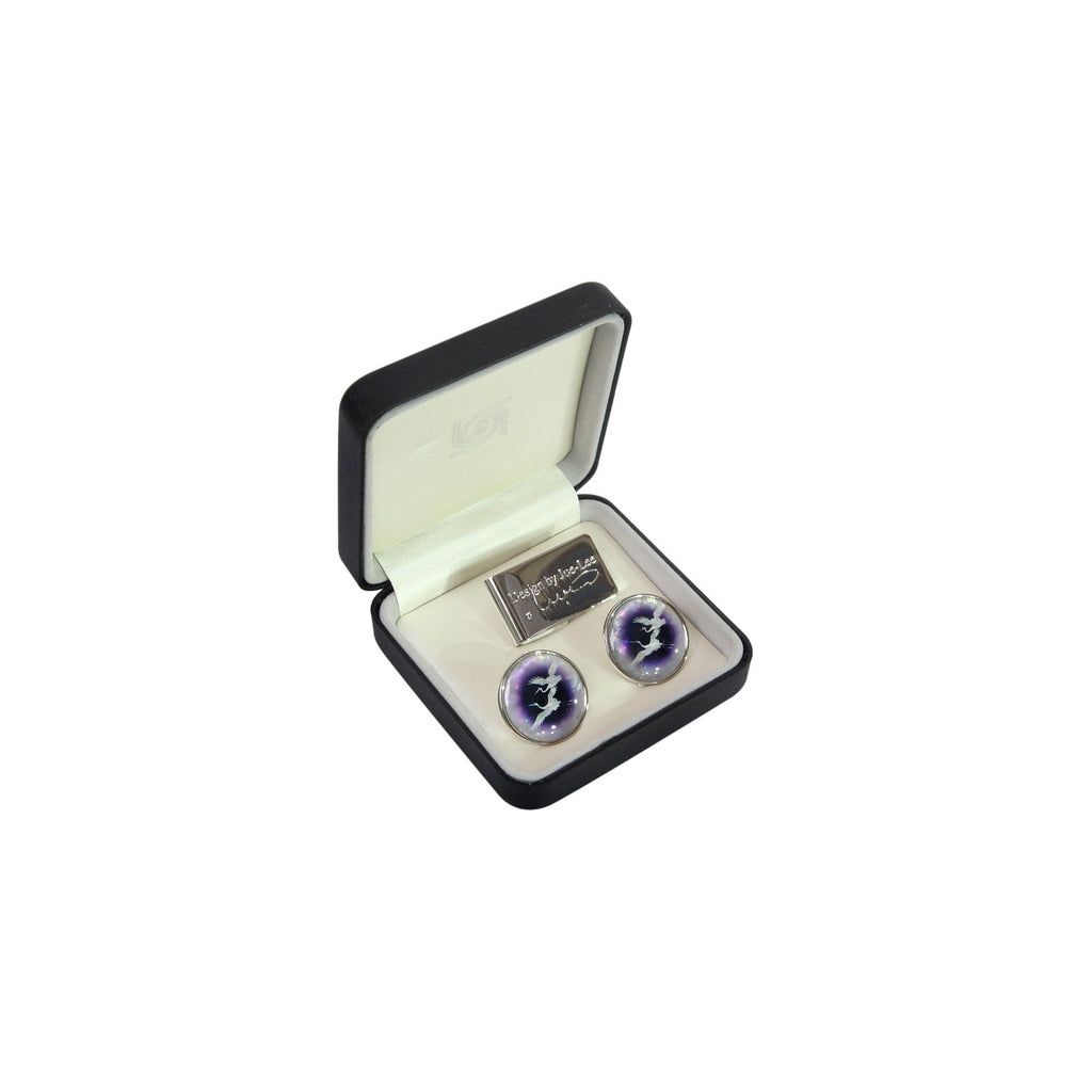 Premium Najeonchilgi Golf Ball Marker (Crane) – detail view 8 [KS-CUT:P0000EWE:402b738e7e60]