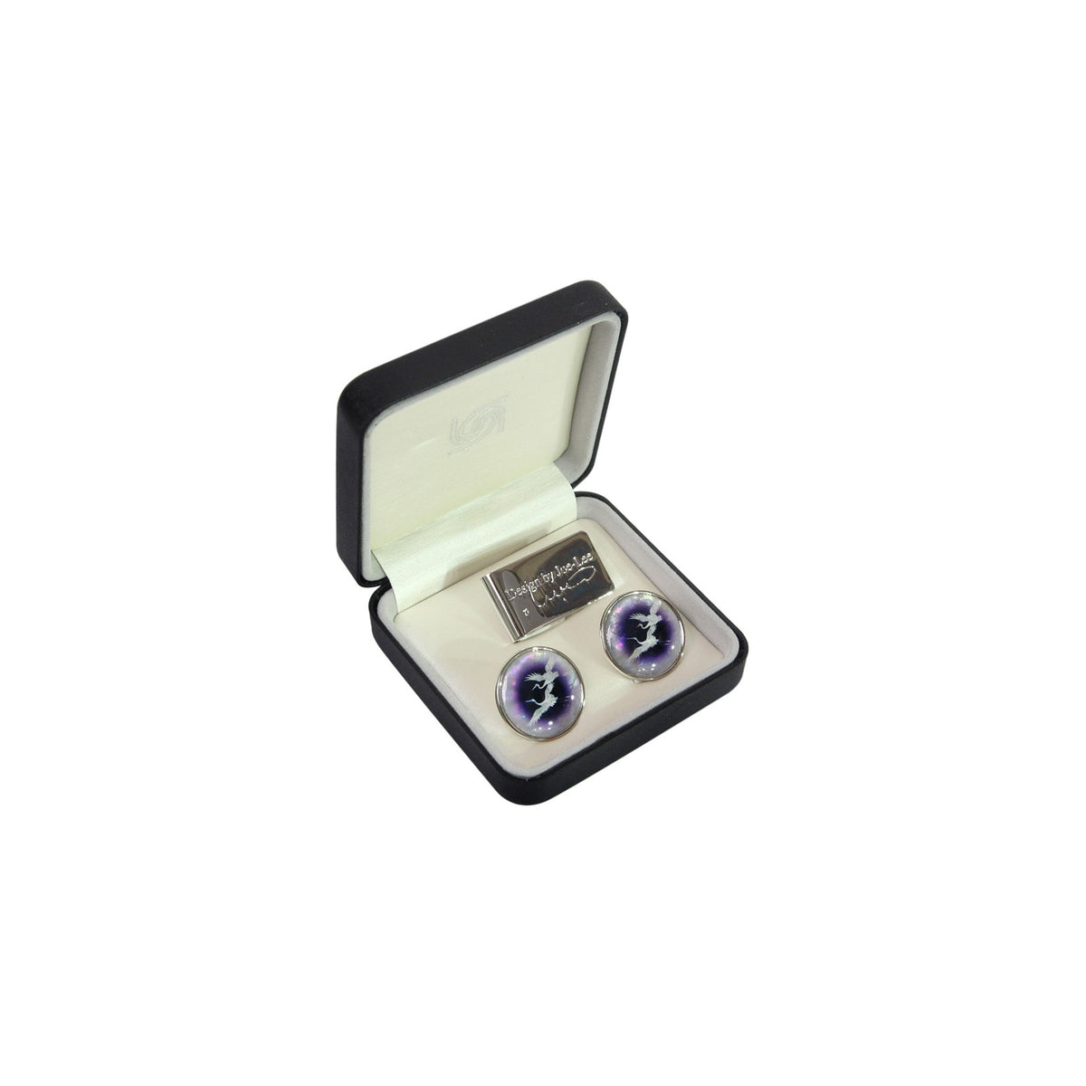 Premium Najeonchilgi Golf Ball Marker (Crane) – detail view 8 [KS-CUT:P0000EWE:402b738e7e60]