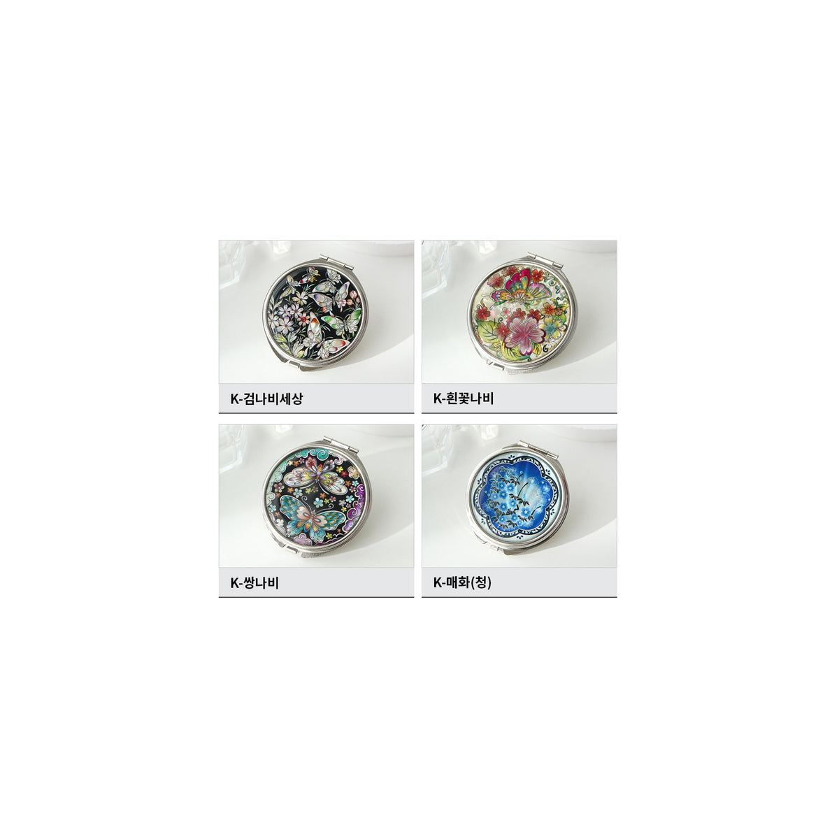 Najeon Hand Mirror Medium K – detail view 8 [KS-CUT:P0000TYZ:de5ae1576de0]