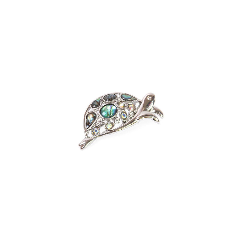 Premium Najeon Brooch – detail view 8 [KS-CUT:P0000MRN:7b577ab5a520]