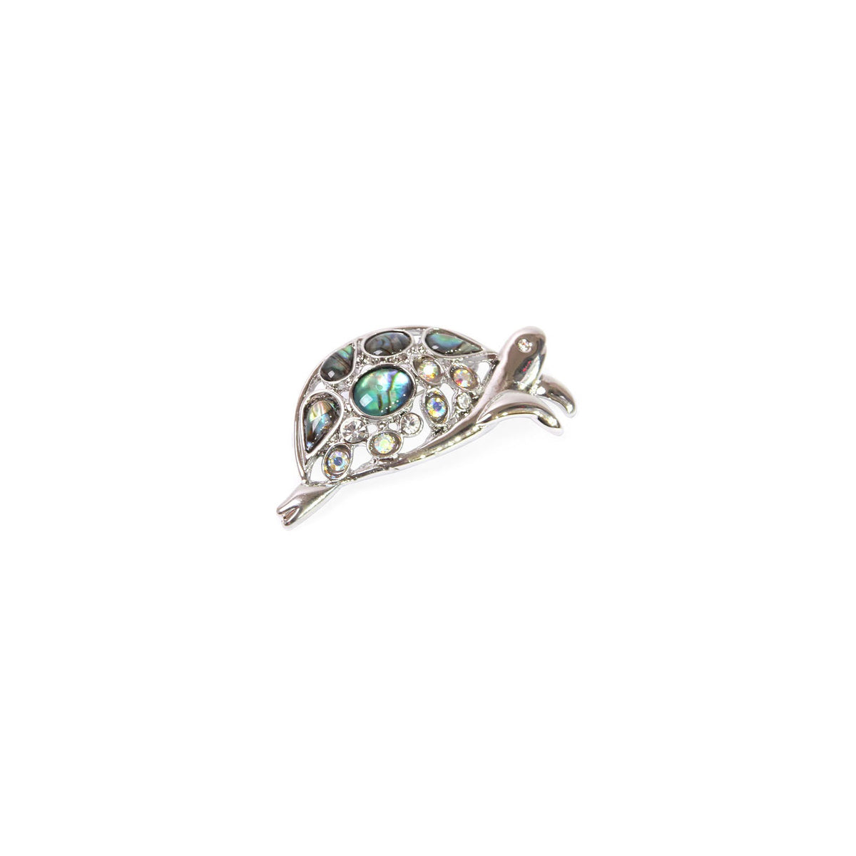 Premium Najeon Brooch – detail view 8 [KS-CUT:P0000MRN:7b577ab5a520]