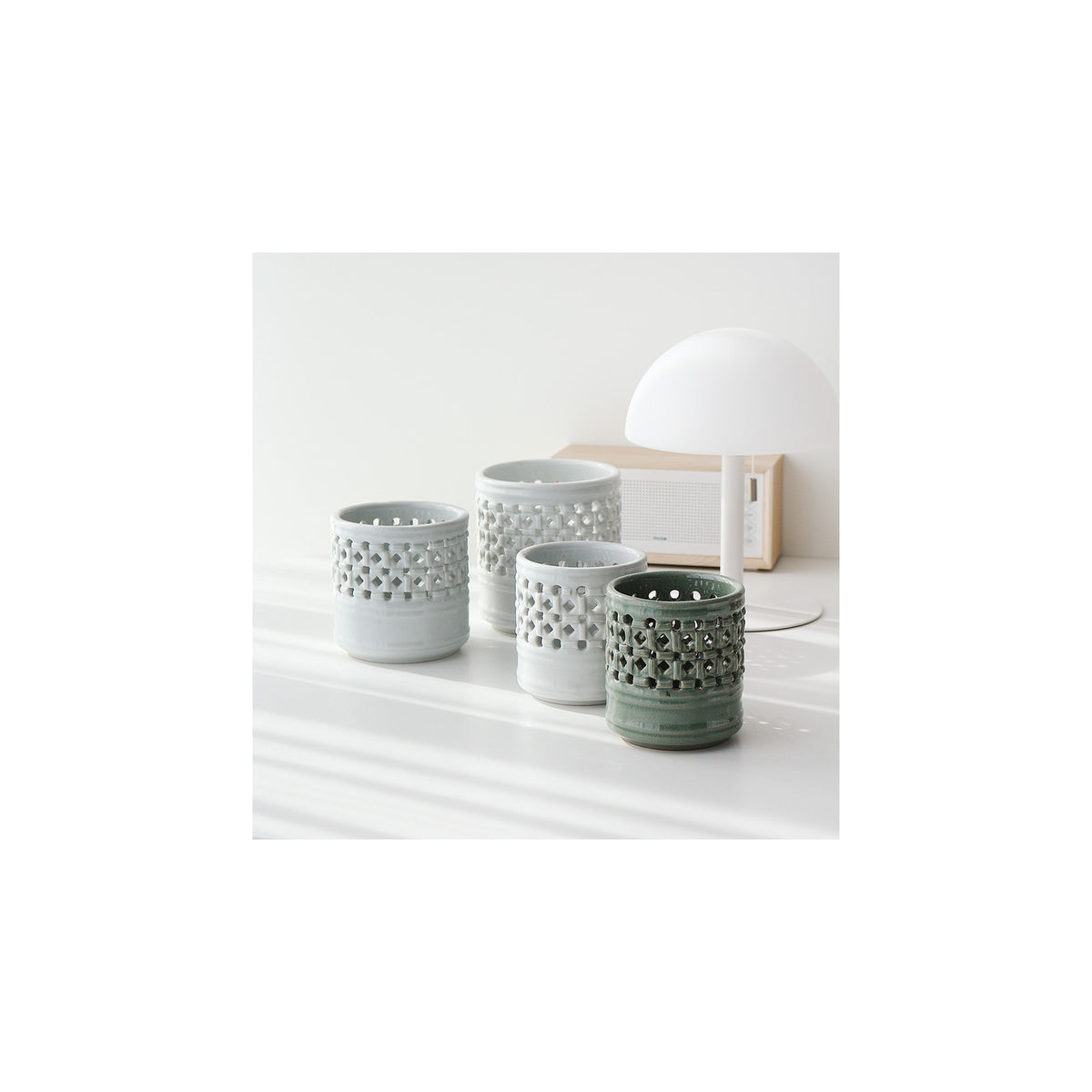 (Large) Pencil Holder Multi Purpose Holder – detail view 8 [KS-CUT:P0000LUG:81315a21096b]