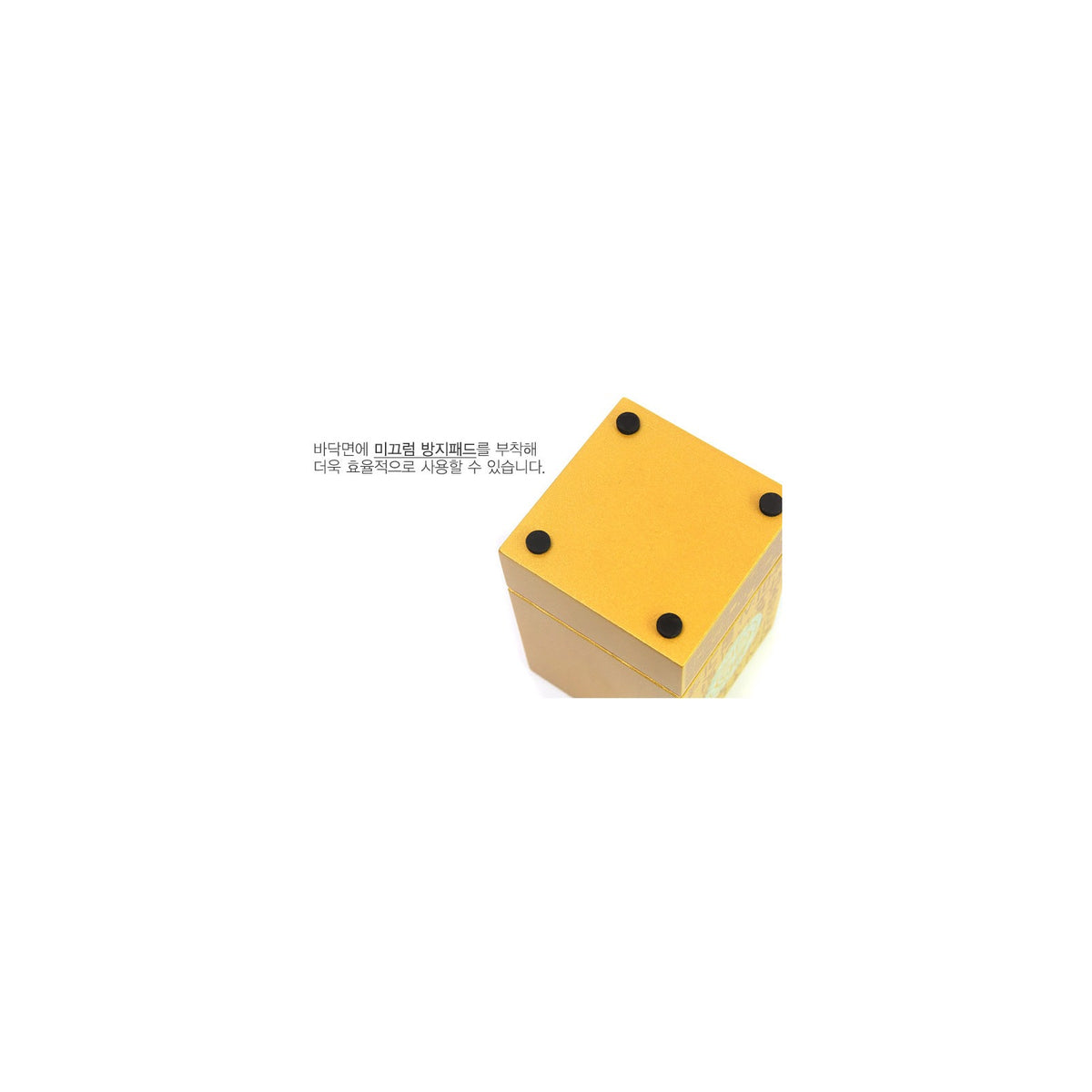 Premium Najeon Gold Trimmed Pen Holder – detail view 8 [KS-CUT:P0000JWZ:158e697f344a]