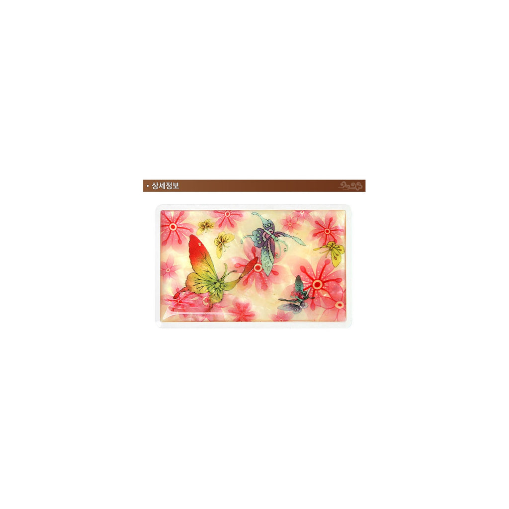 Najeon Card USB JS 6000 Flower & Butterfly 8GB – detail view 8 [KS-CUT:P0000GQJ:138331e3cb8a]
