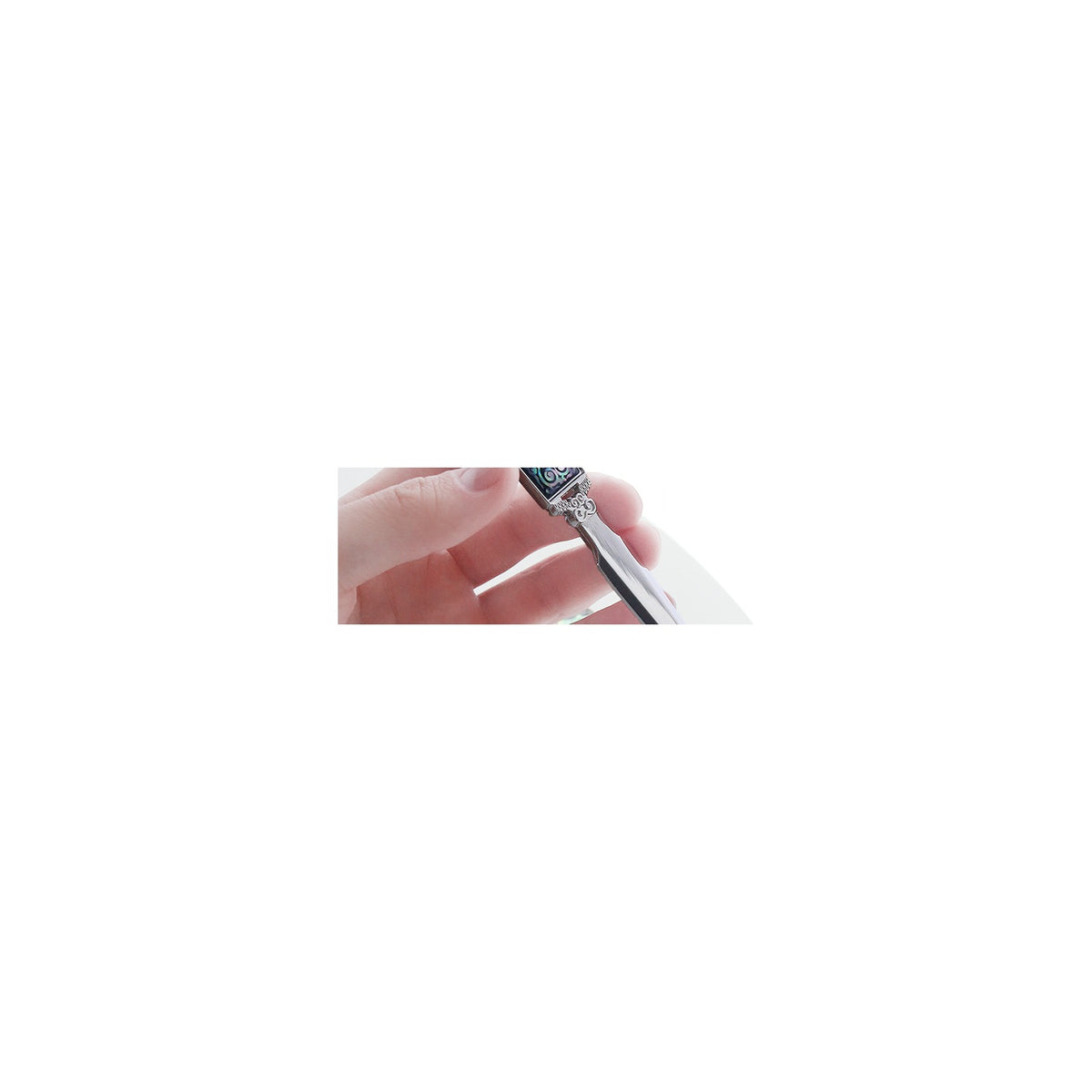 Premium Najeonchilgi Letter Opener – detail view 8 [KS-CUT:P0000GWY:f74f6bea3e4b]