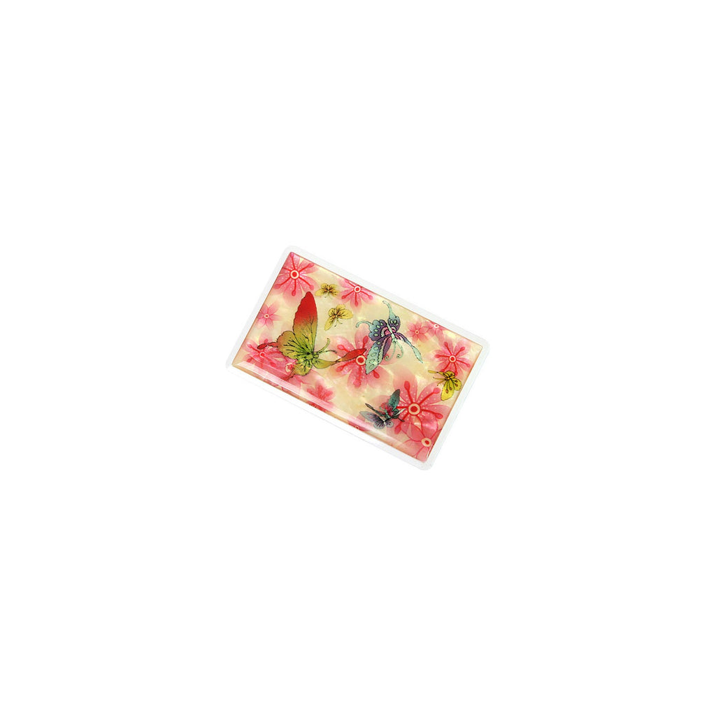 Najeon Card USB JS 6000 Flower & Butterfly 8GB – detail view 9 [KS-CUT:P0000GQJ:03605422a29b]