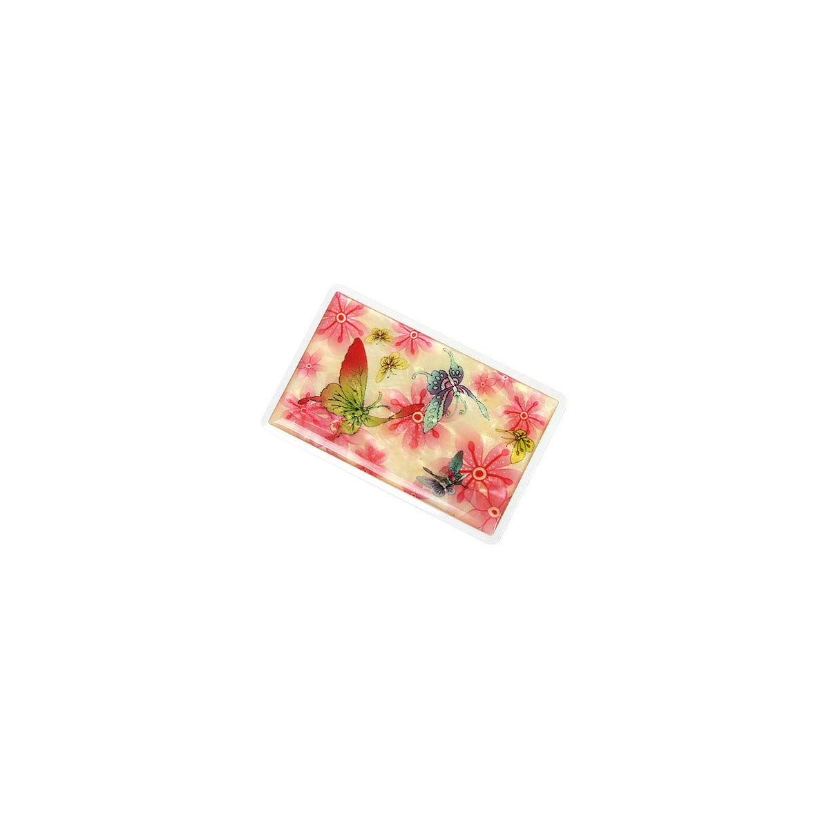 Najeon Card USB JS 6000 Flower & Butterfly 8GB – detail view 9 [KS-CUT:P0000GQJ:03605422a29b]