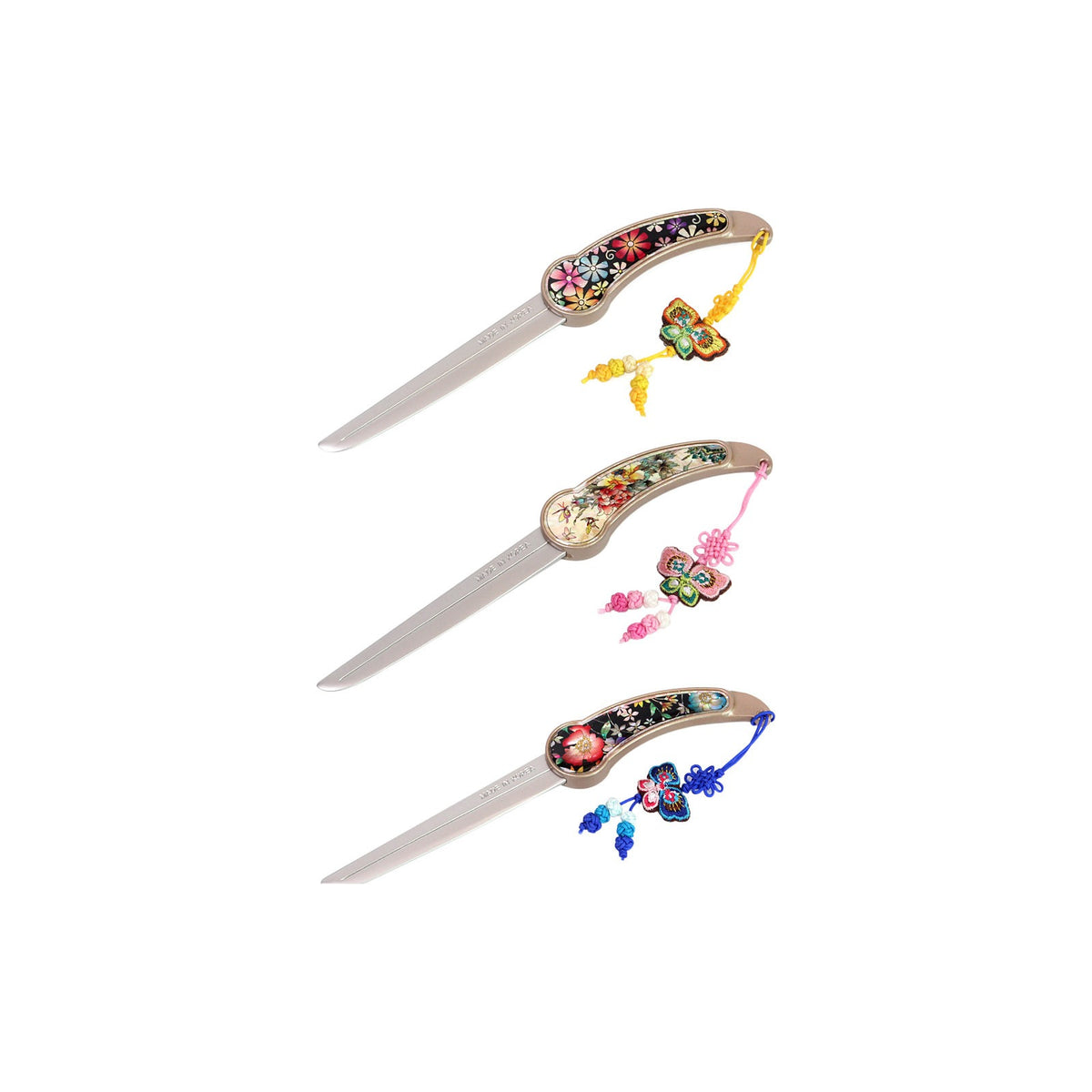 Masterpiece Najeon Letter Opener K A – detail view 9 [KS-CUT:P0000KER:9194ac03d043]