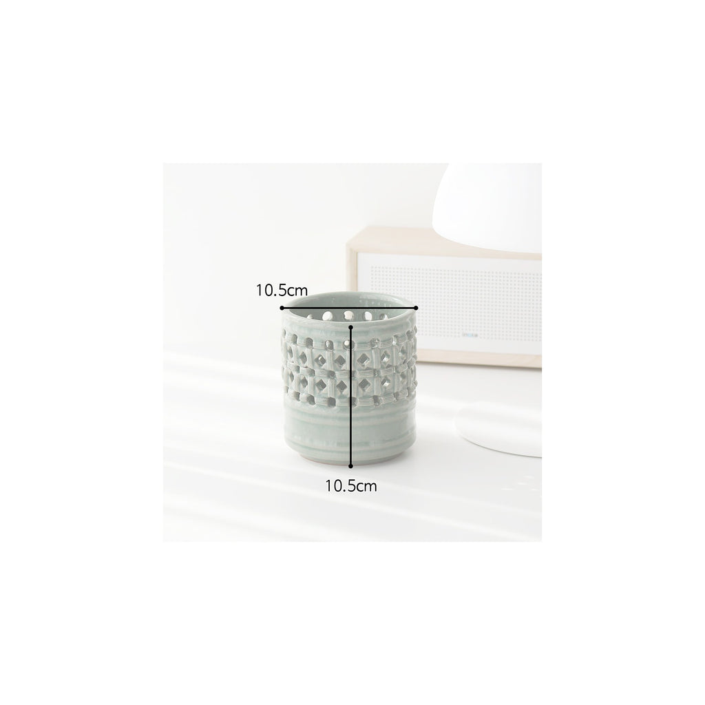 (Medium) Ceramic Multi Purpose Holder – detail view 9 [KS-CUT:P0000HVV:837269bf8c38]