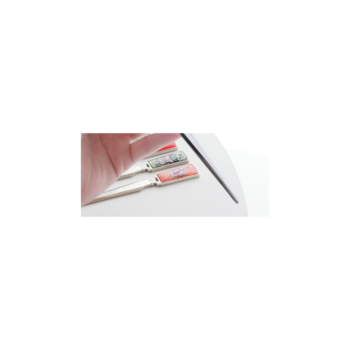Premium Najeonchilgi Letter Opener – detail view 9 [KS-CUT:P0000GWY:cb9dda695e24]