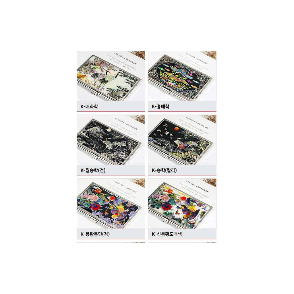 Premium Najeon Business Card Case K – detail view 9 [KS-CUT:P0000UDN:78e77f5d9740]