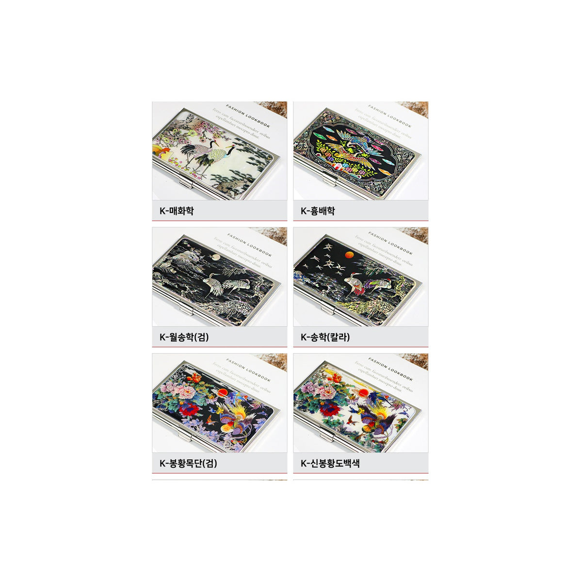 Premium Najeon Business Card Case K – detail view 9 [KS-CUT:P0000UDN:78e77f5d9740]