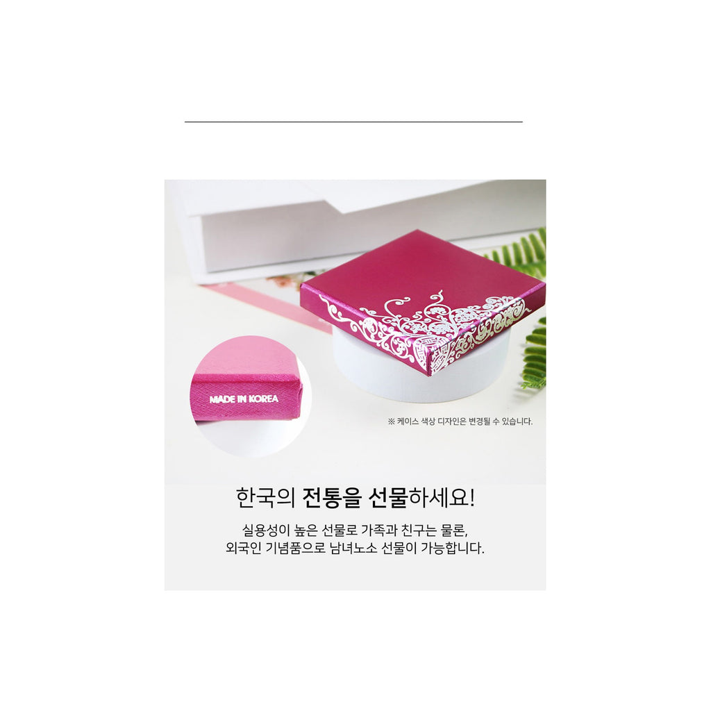 Najeon Hand Mirror Large K – detail view 9 [KS-CUT:P0000TZA:f5b323e9804d]