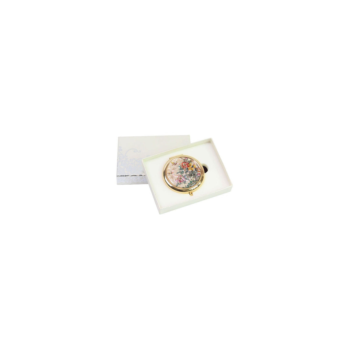 Najeon Powder Compact (Flower) – detail view 10 [KS-CUT:P0000KLF:dba1dc9cf9d7]