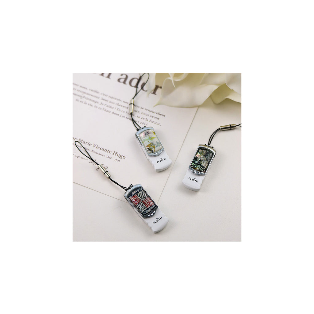 Flyto Mother of Pearl USB 8GB – detail view 10 [KS-CUT:P0000HJO:21629de9764b]