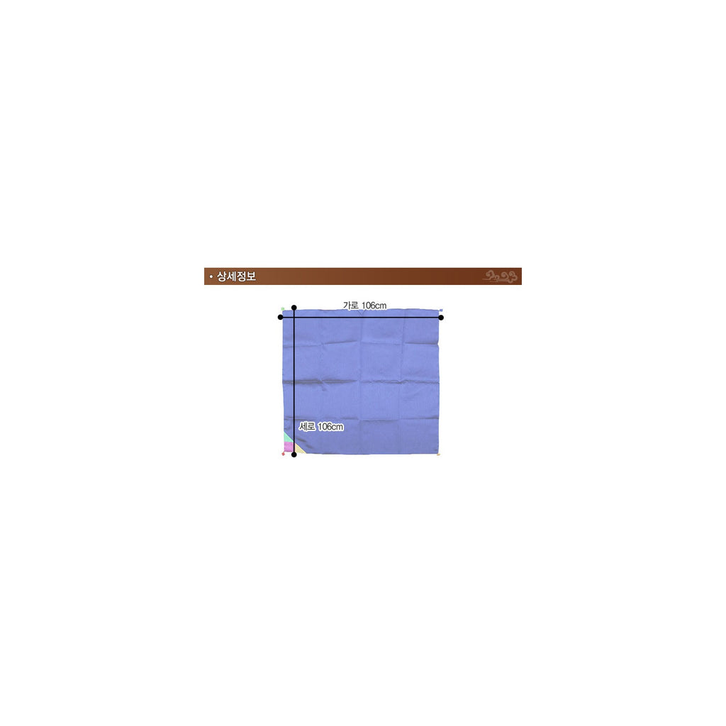 Double Sided Deluxe Bojagi – detail view 10 [KS-CUT:P0000NQI:2a3cf62abf7e]