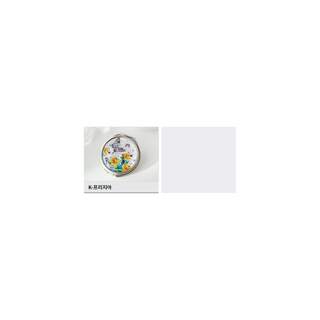 Najeon Hand Mirror Medium K – detail view 10 [KS-CUT:P0000TYZ:381052282171]