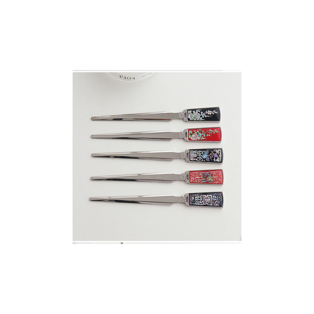 Premium Najeonchilgi Letter Opener – detail view 10 [KS-CUT:P0000GWY:2cf8297ec819]